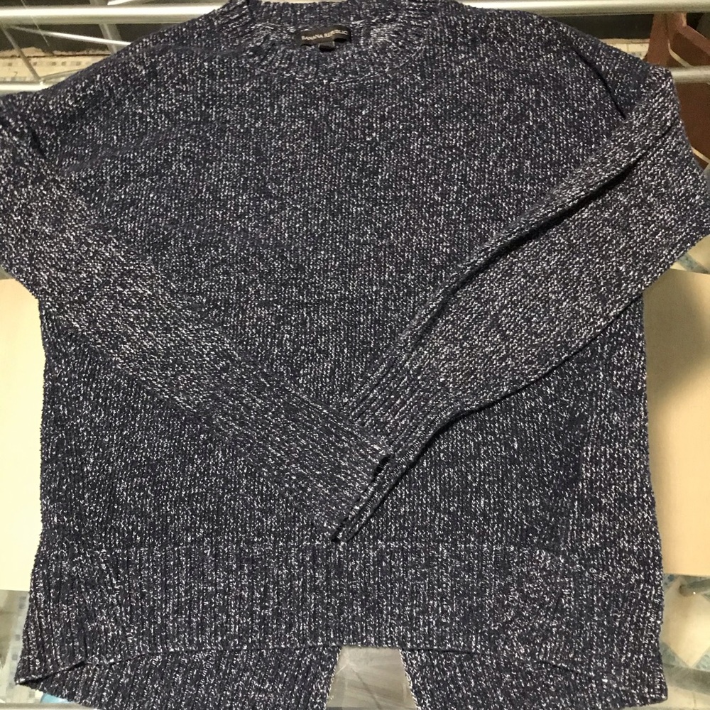 Banana republic sweater
